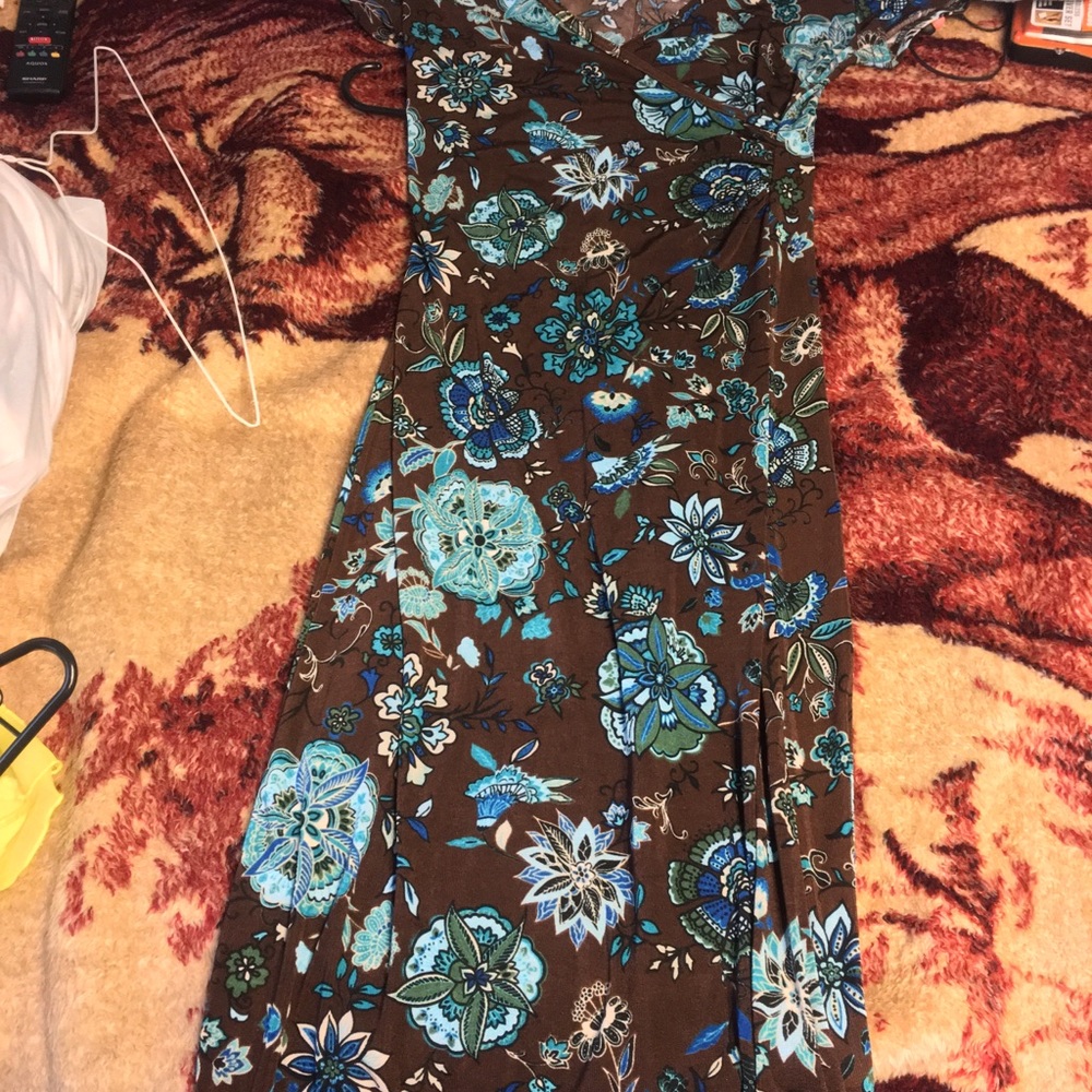 Business dress